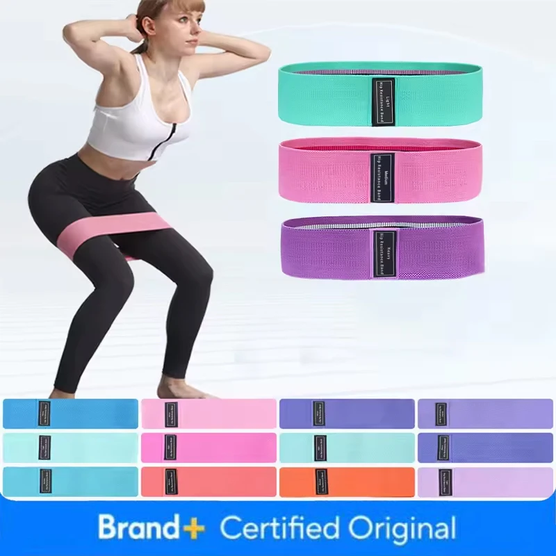 Pilates Bar Kit With Resistance Bands - エラスティックバンド フィットネスレジスタンスバンド ヨガ ピラティス ヒップサークル エキスパンダーバンド