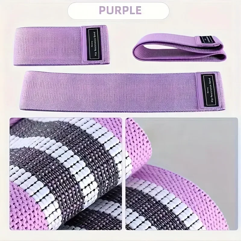 Pilates Bar Kit With Resistance Bands - 弾性バンド フィットネスレジスタンスバンド ヨガ ピラティス ヒップサークル エキスパンダーバンド