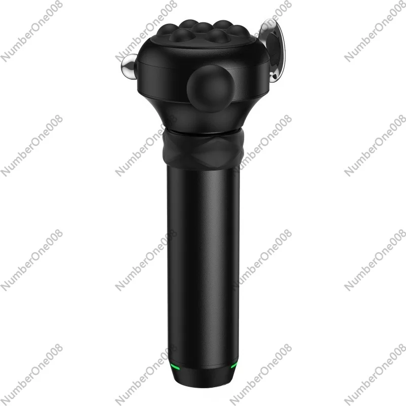 高周波マッサージガン 深部組織筋肉リラックス 電動パーカッシ - Electric Massage Gun Deep Tissue のレビューと価格