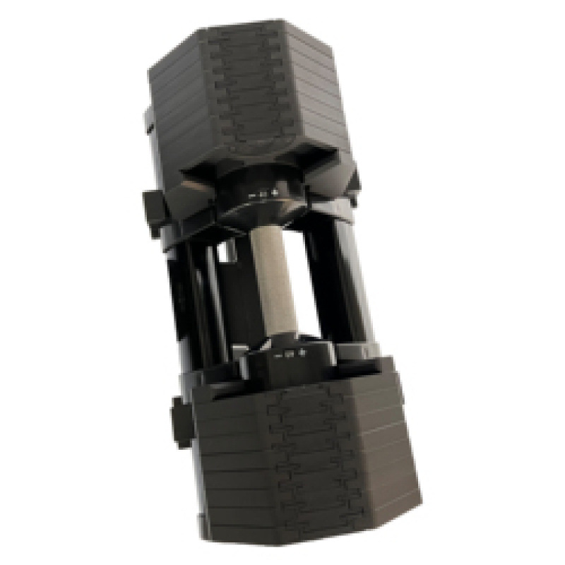 業務用・家庭用調整可能ウェイトダンベルセット 20KG ウェ - Adjustable Dumbbell Pair 40Kg のレビューと価格