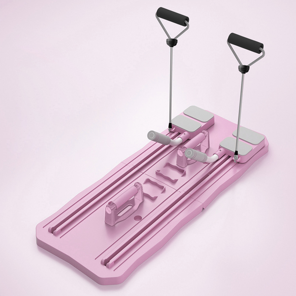 多機能フィットネスボード エクササイズマシン ノンスリップ腹 - Push Up Board Foldable Multi Function のレビューと価格
