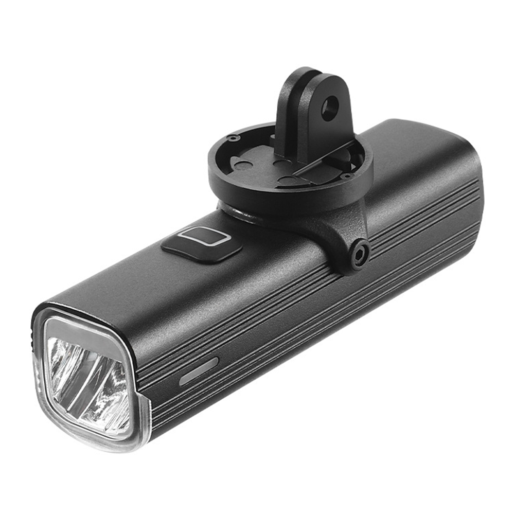 /1000ルーメン/充電式/ガーミンマウント用自転車ライトア - Rechargeable Bicycle Headlight 1000 Lumen のレビューと価格