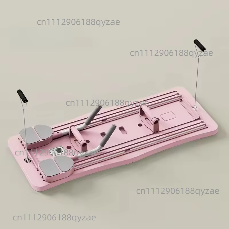 フィットネスボード多機能折りたたみ式ホームエクササイズ腹筋ベ - Push Up Board Foldable Multi Function のレビューと価格