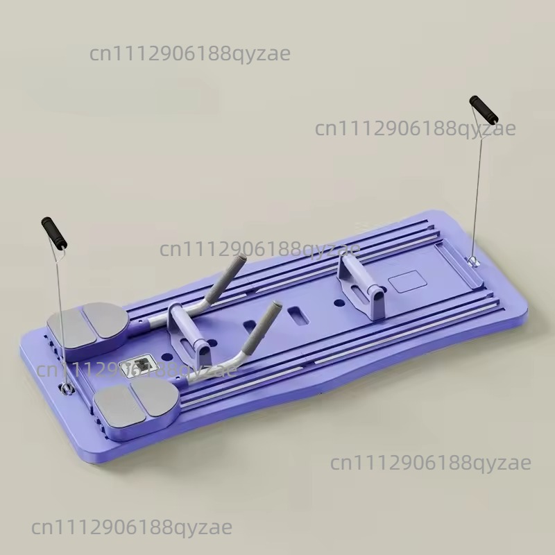フィットネスボード多機能折りたたみ式ホームエクササイズ腹筋ベ - Push Up Board Foldable Multi Function のレビューと価格