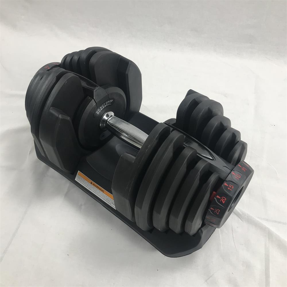 40KG 90ポンド 大型調整可能ダンベルペア 家庭用ヘビー - Adjustable Dumbbell Pair 40Kg のレビューと価格