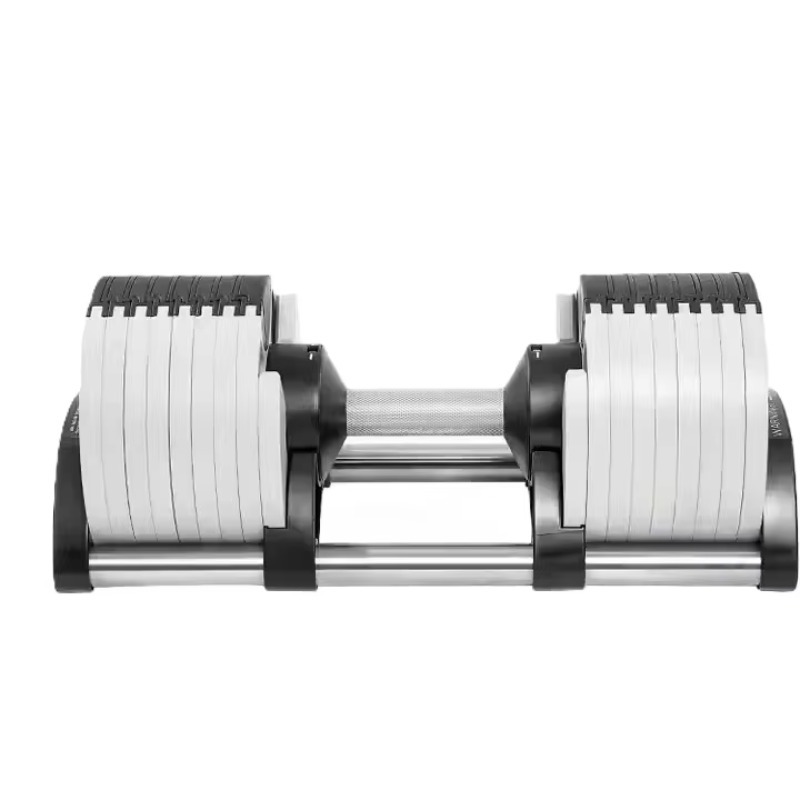 YTYIN 新型第2世代 4.5kg刻みで40kg/45kg - Adjustable Dumbbell Pair 40Kg のレビューと価格