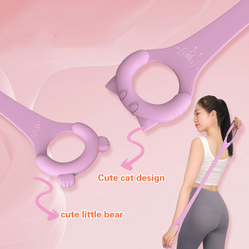 8字型フィットネスレジスタンスバンド、懸垂器具、全身運動、理 - Pilates Bar Kit With Resistance Bands のレビューと価格