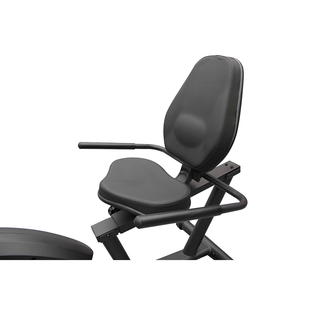 売れ筋健康室内ホームフィットネスパルス磁気リカンベントエクサ - Exercise Bike Magnetic Resistance のレビューと価格