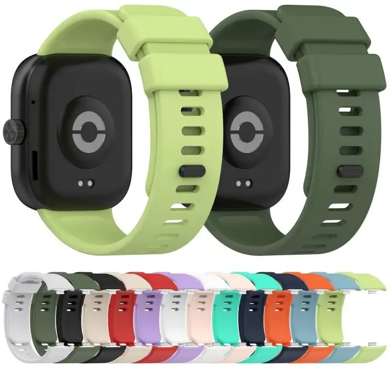 Xiaomi Mi Band 9 Pro用公式シリコンストラ - Resistance Bands Set With Handles のレビューと価格