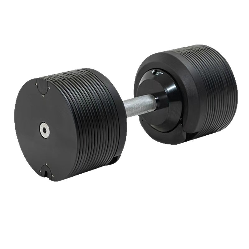 電気メッキ加工された1kg調整可能ダンベル、36kg/32k - Adjustable Dumbbell Pair 40Kg のレビューと価格