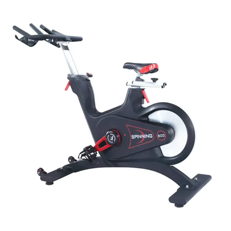 プロ仕様の磁気抵抗スピニングバイク、室内サイクリングエクササ - Exercise Bike Magnetic Resistance のレビューと価格