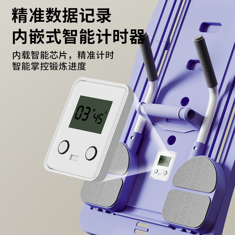 折りたたみ式自動リバウンドアブローラー プッシュアップボード - Push Up Board Foldable Multi Function のレビューと価格