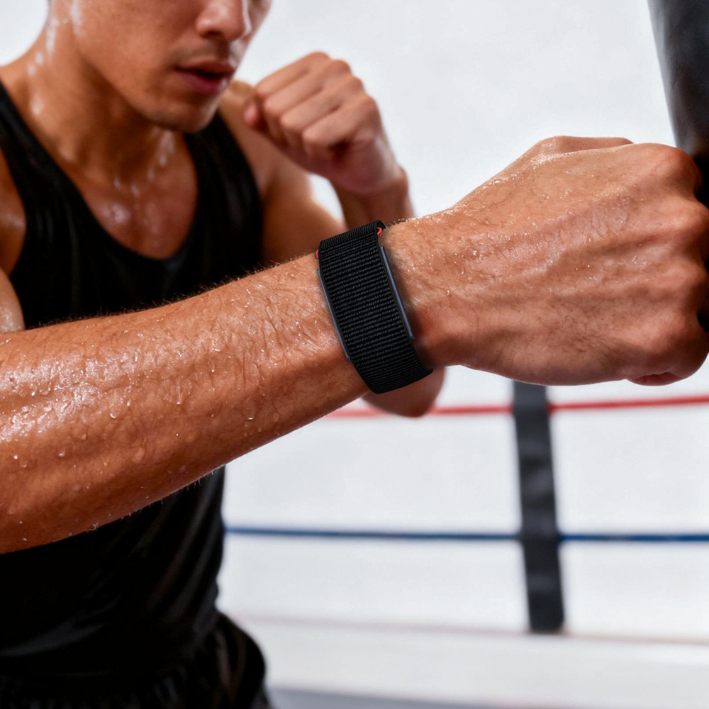 Amazfit Helio ストラップフィットネストラッカー - Resistance Bands Set With Handles のレビューと価格