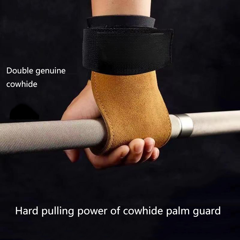 ジムフィットネスグローブ（リストストラップ付き、男女兼用）； - Wrist Wraps Weightlifting Support のレビューと価格