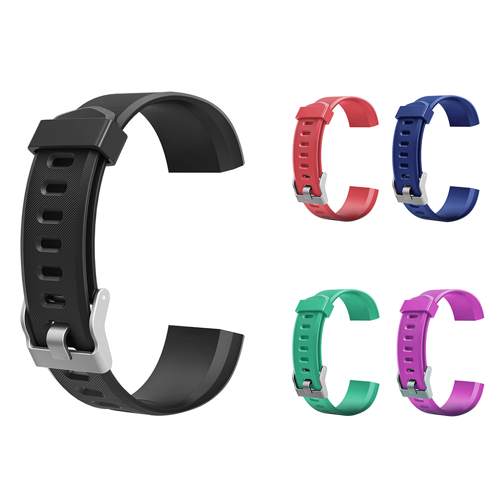 スマートアクティビティウォッチ用の交換用ストラップ,id11 - Resistance Bands Set With Handles のレビューと価格