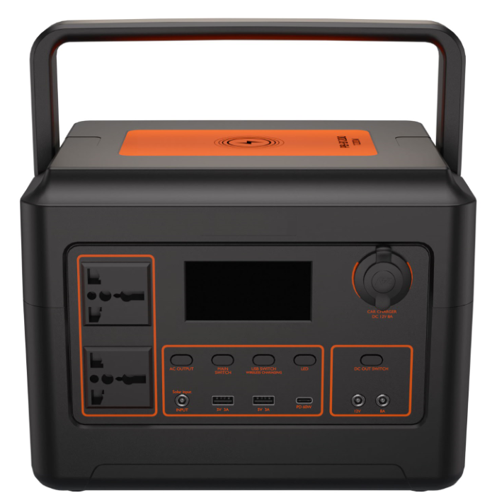 高度な1100W Lifepo4バッテリーパック 太陽光発電 - Cycling のレビューと価格