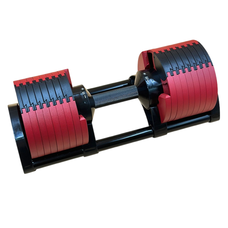 2026 2026 80kgジム品質鋳鉄製スチールダンベルセ - Adjustable Dumbbell Pair 40Kg のレビューと価格