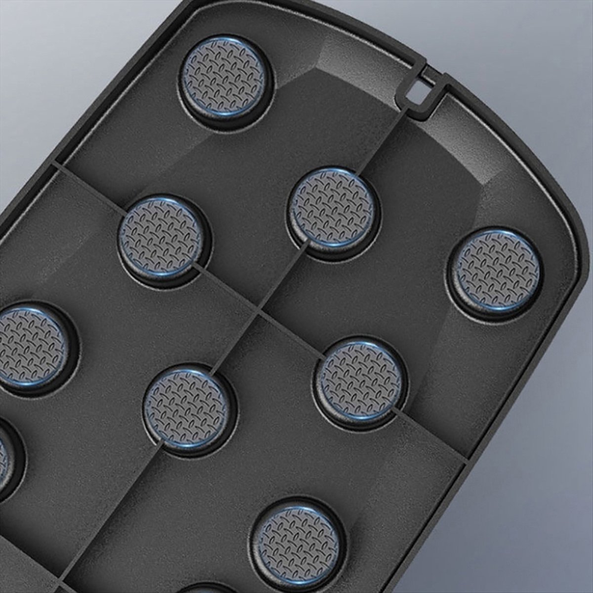 A10R ポータブル折りたたみ式プッシュアップボード - 総 - Push Up Board Foldable Multi Function のレビューと価格