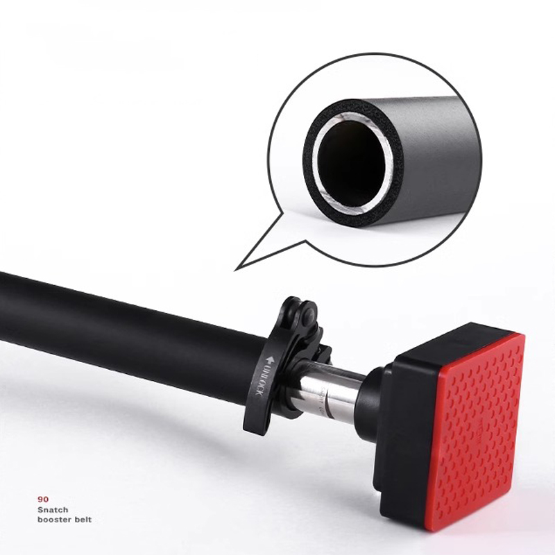 懸垂バー チンアップバー ドア壁用水平バー ワークアウト 3 - Door Pull Up Bar No Screw のレビューと価格