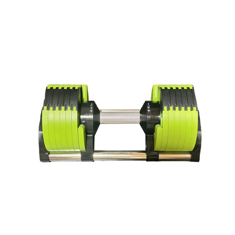 調整可能な重量のフィットネスセット、鋳鉄製ダンベル付き、低価 - Adjustable Dumbbell Pair 40Kg のレビューと価格
