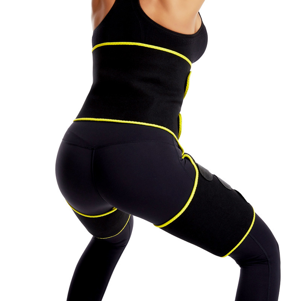 MTATMT スウェットウエストトレーナー 太ももトリマー  - Sweat Waist Trainer Belt Neoprene のレビューと価格