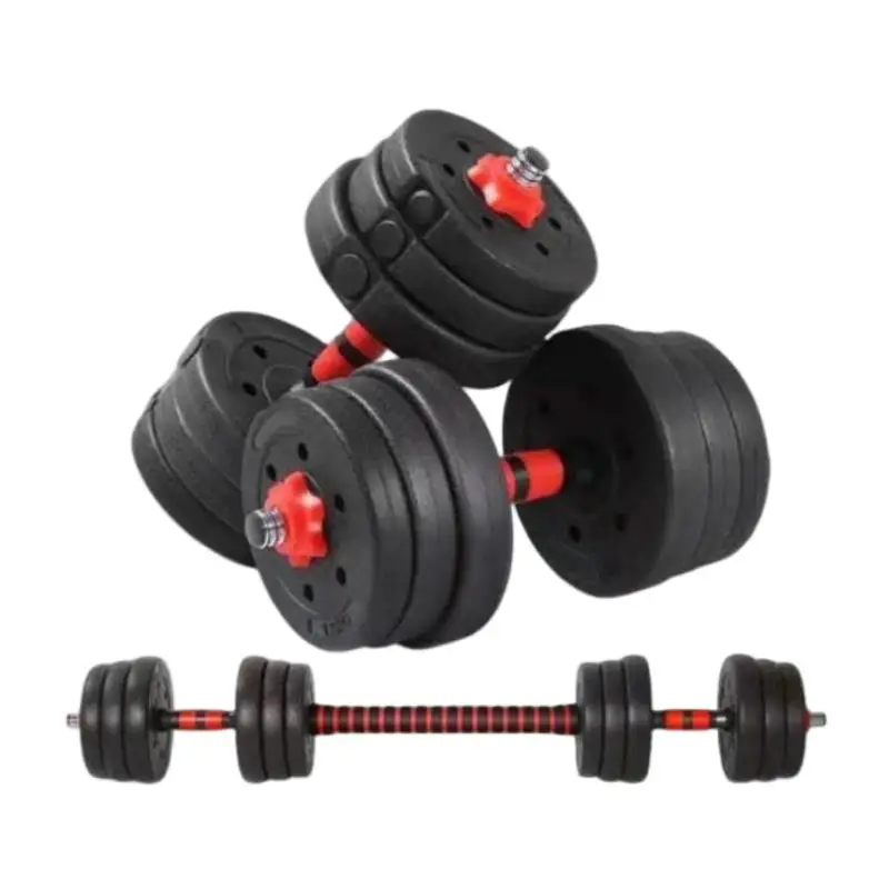 調整可能なダンベルセット、10/20/40kgペア、男性用、 - Adjustable Dumbbell Pair 40Kg のレビューと価格