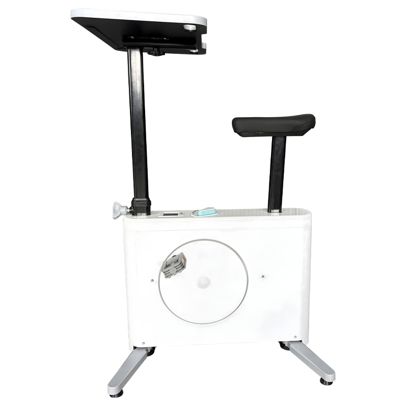高品質ステンレス製折りたたみ式エクササイズバイク、磁気抵抗付 - Exercise Bike Magnetic Resistance のレビューと価格