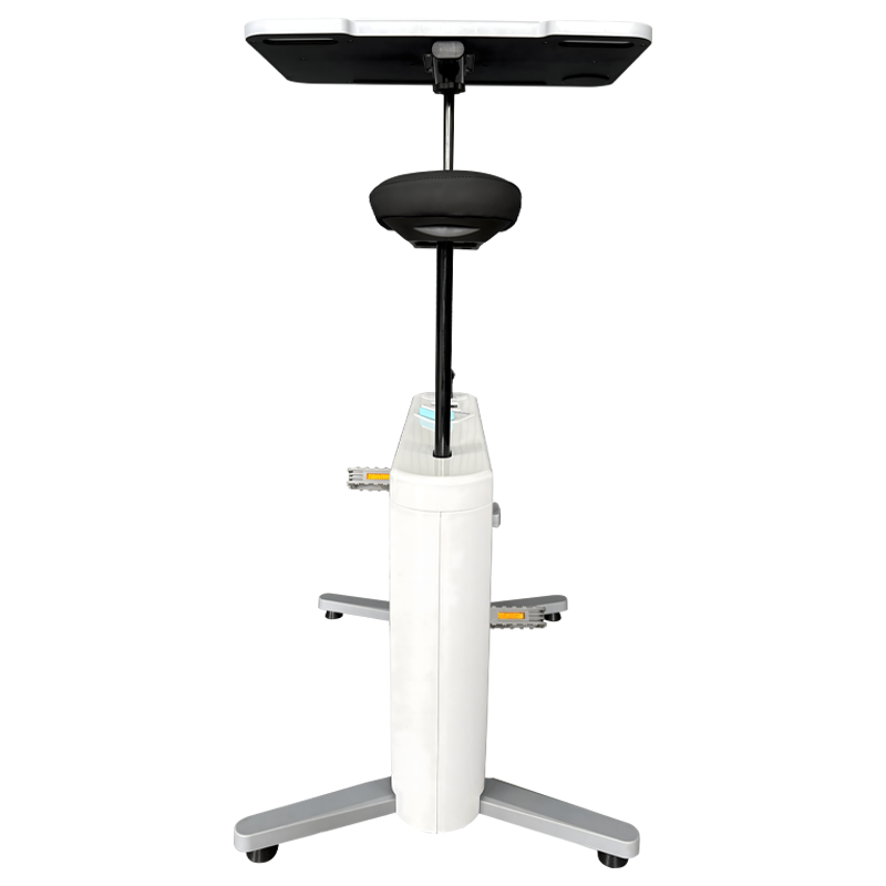 高品質ステンレス製折りたたみ式エクササイズバイク、磁気抵抗付 - Exercise Bike Magnetic Resistance のレビューと価格
