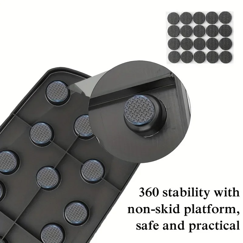 折りたたみ式腕立て伏せボードセット - 胸、腹部、腕、背中の - Push Up Board Foldable Multi Function のレビューと価格