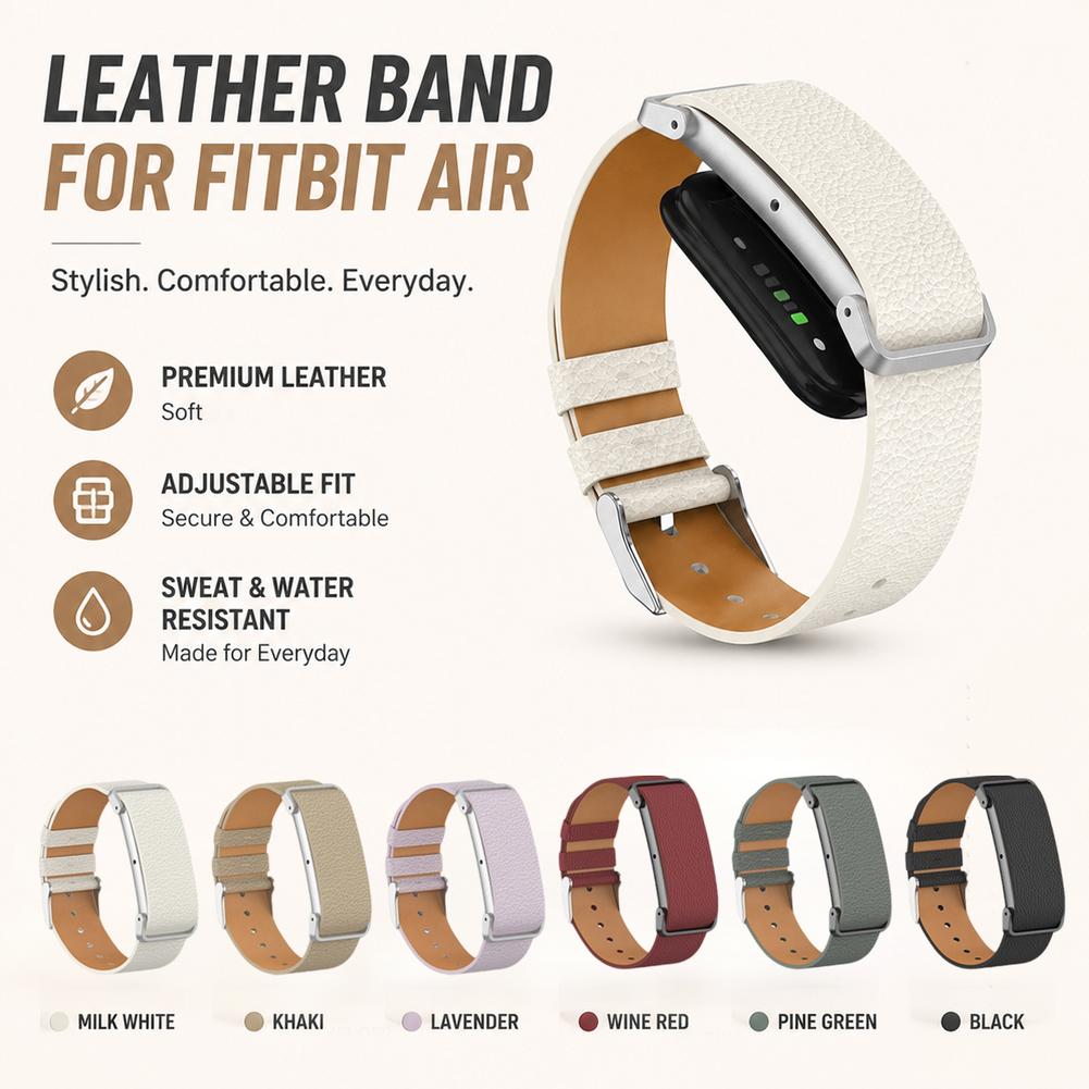 Google Fitbit Airバンド用調整可能な交換スト - Resistance Bands Set With Handles のレビューと価格