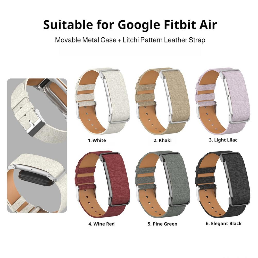 Google Fitbit Airバンド用調整可能な交換スト - Resistance Bands Set With Handles のレビューと価格