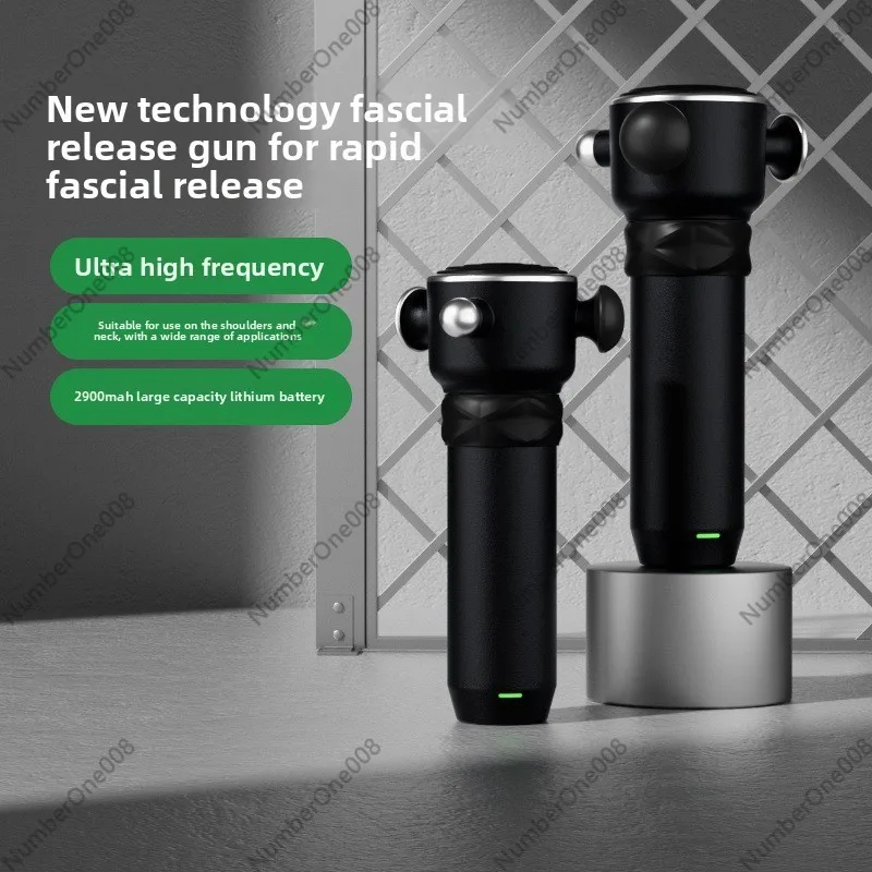 ディープティシューマッサージガン 電動筋膜リリースガン ポー - Electric Massage Gun Deep Tissue のレビューと価格