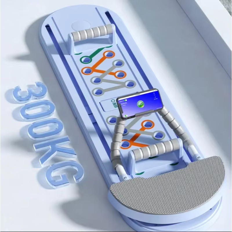 フィットネスプッシュアップボード プッシュアップ水平バー ポ - Push Up Board Foldable Multi Function のレビューと価格