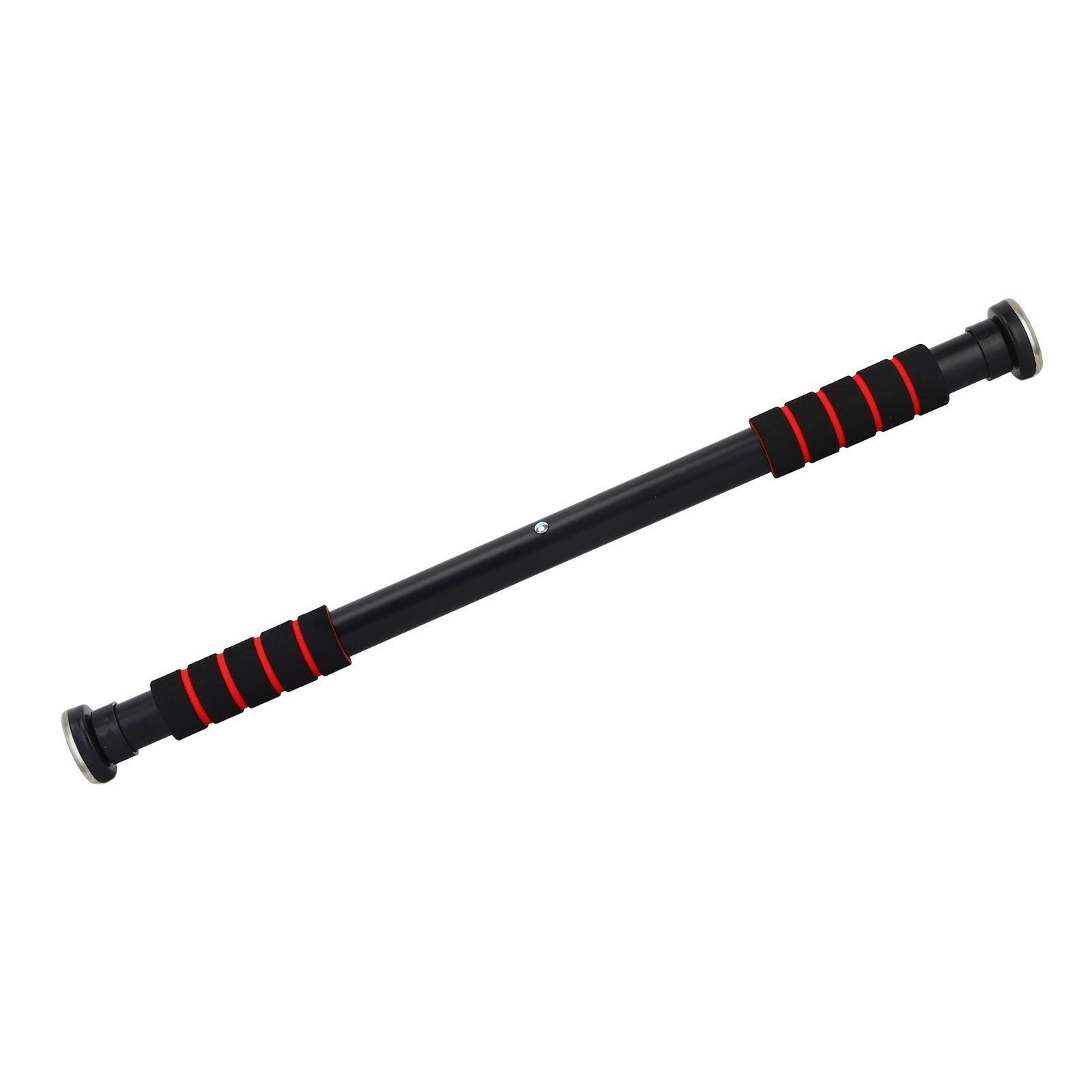 チンアップバー ネジ不要設置 上半身トレーニングバー トレー - Door Pull Up Bar No Screw のレビューと価格