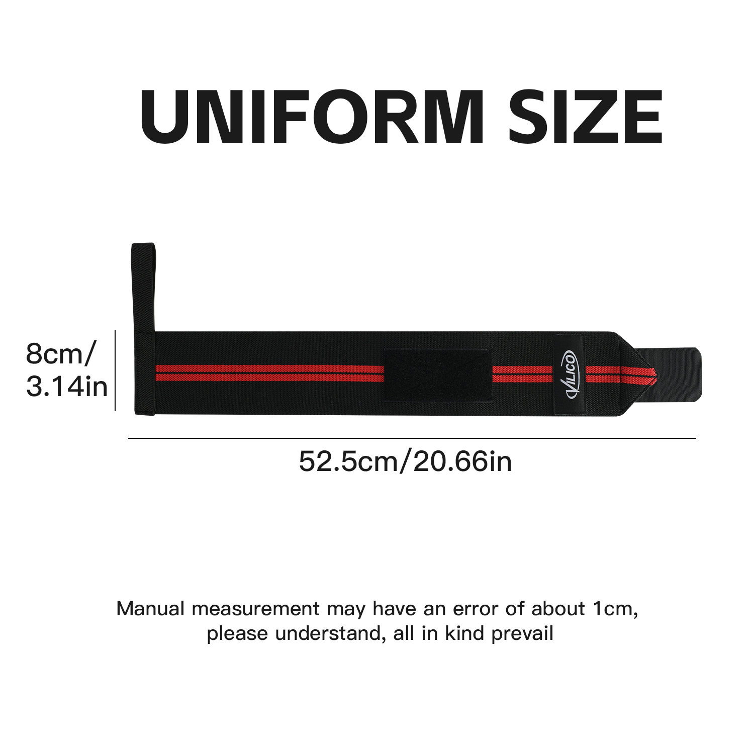 プロ仕様のウェイトリフティングリストサポートブレース、調節可 - Wrist Wraps Weightlifting Support のレビューと価格